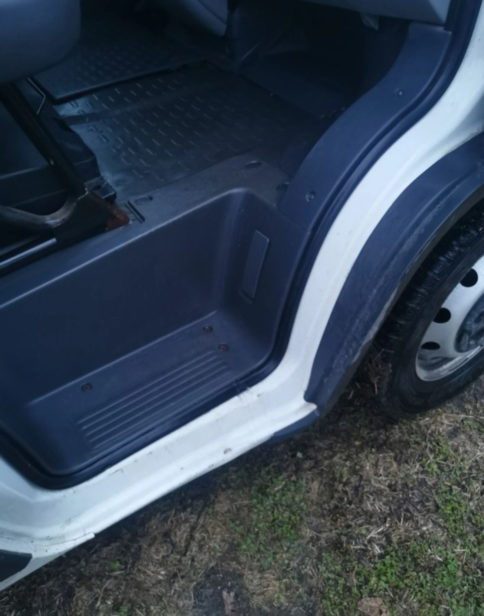 Fiat Ducato 2.3 Multidjet, снимка 4 - Бусове и автобуси - 54078986