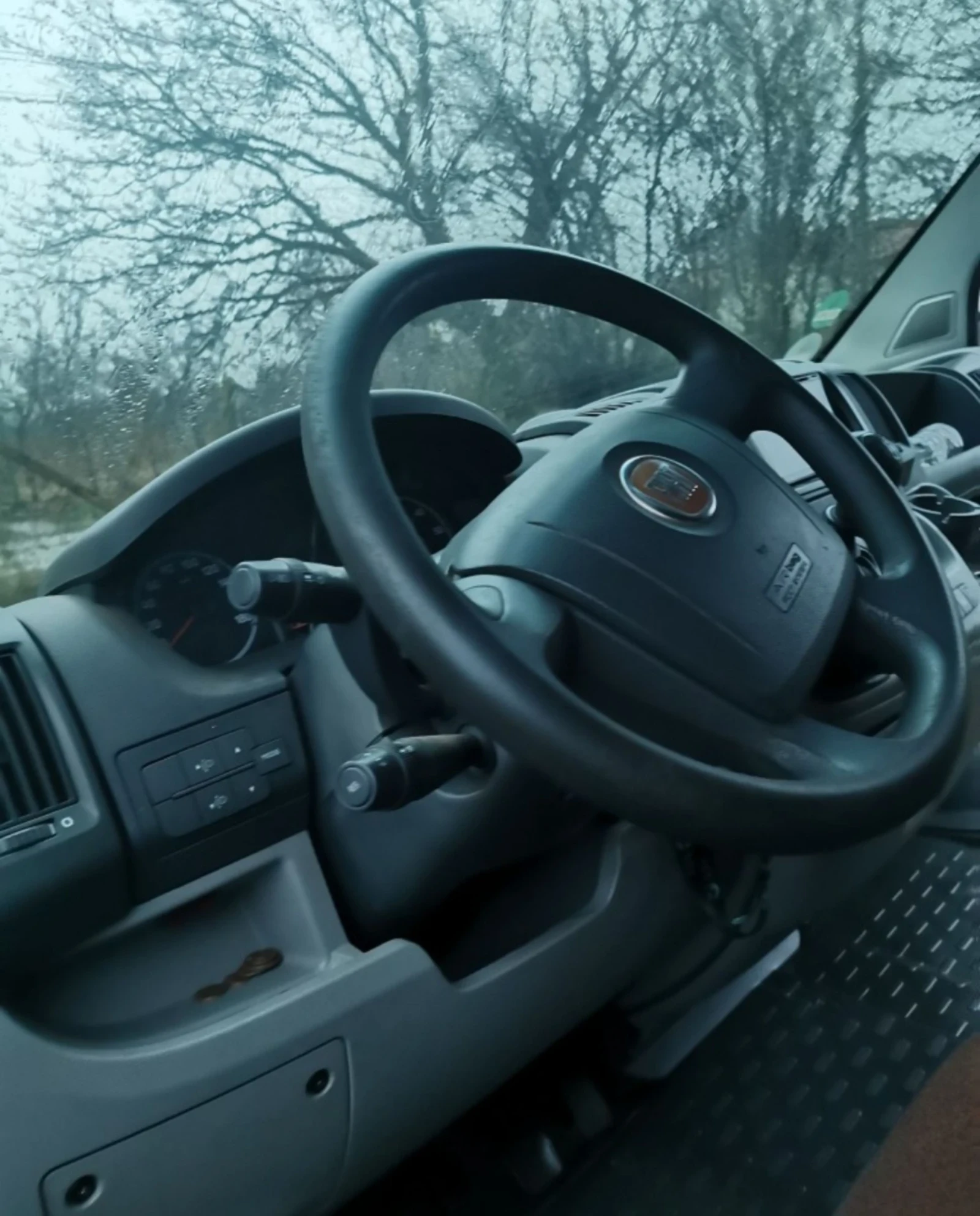 Fiat Ducato 2.3 Multidjet, снимка 9 - Бусове и автобуси - 54078986