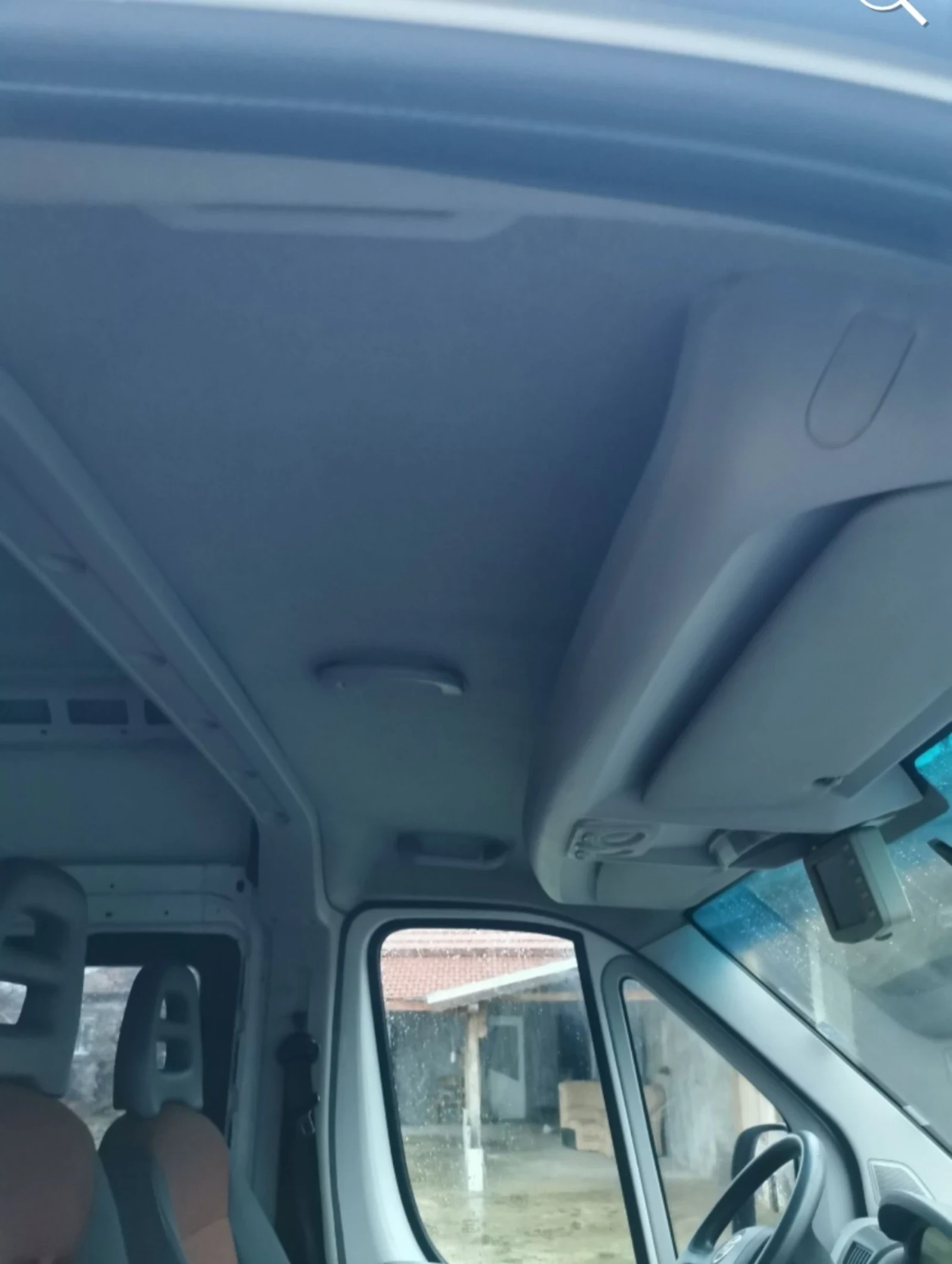 Fiat Ducato 2.3 Multidjet, снимка 11 - Бусове и автобуси - 54078986