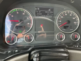 Man Tgx 480, снимка 11