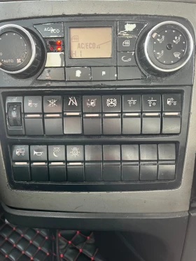 Man Tgx 480, снимка 10