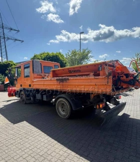 Iveco Eurocargo ML100E, снимка 3