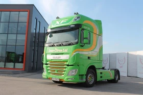 Daf XF 440 Retarder