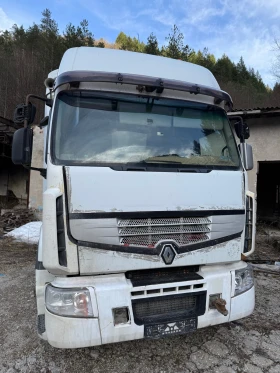 Renault Premium 450dxi Euro5, снимка 3