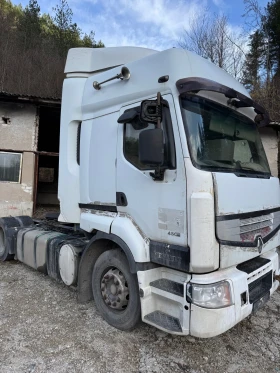 Renault Premium 450dxi Euro5, снимка 4