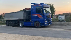 Man Tgx