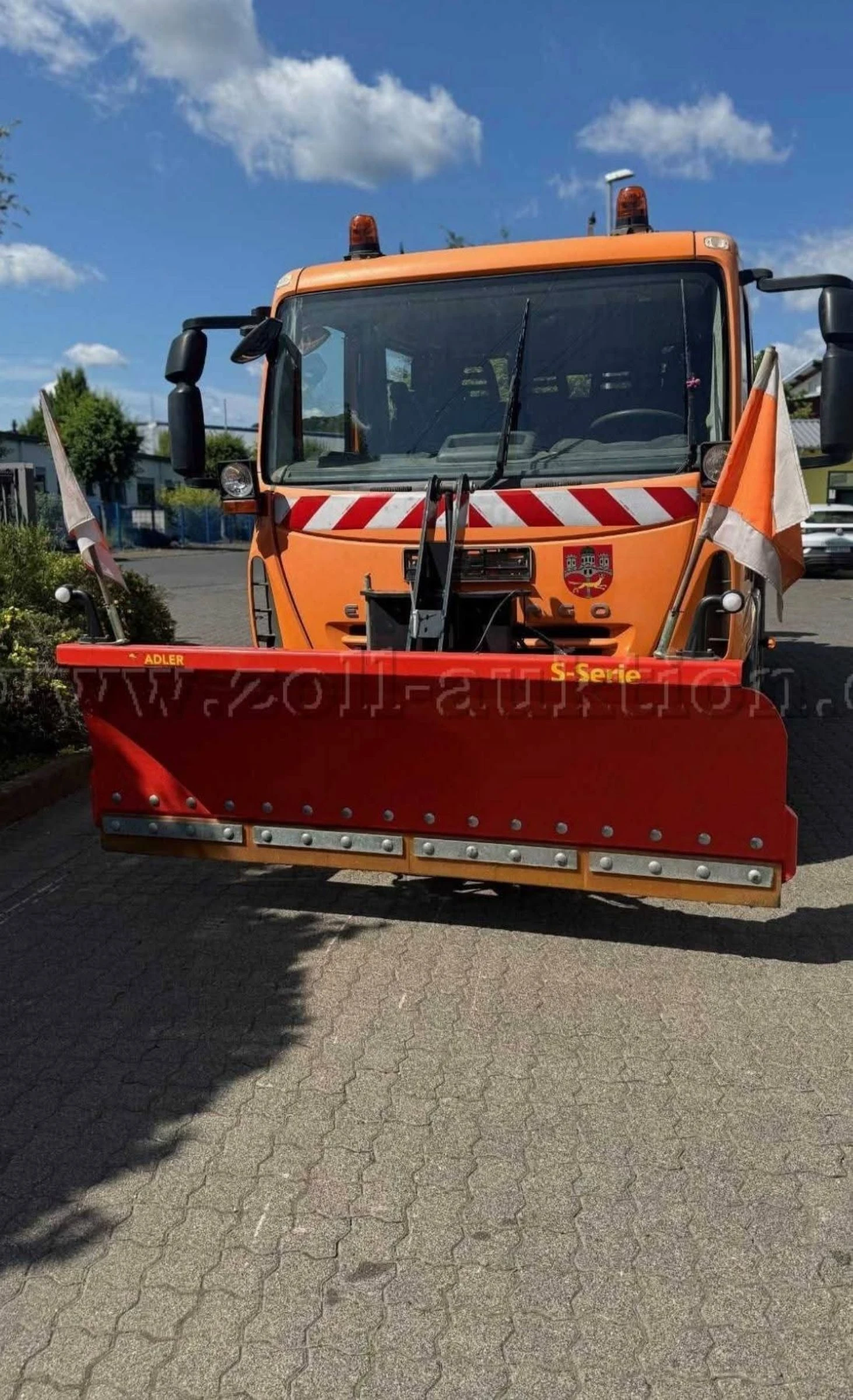 Iveco Eurocargo ML100E