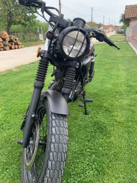 Honda MSX125, снимка 4