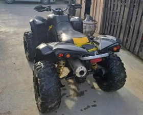 Can-Am Renеgade 800R, снимка 3