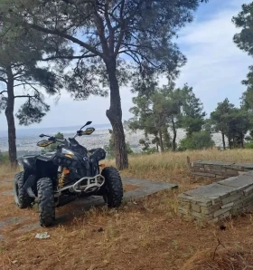 Can-Am Renеgade 800R, снимка 2