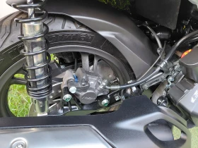 Honda Sh 125i TCS/Abs/ led, снимка 13