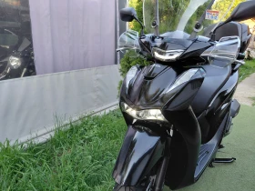 Honda Sh 125i TCS/Abs/ led, снимка 4
