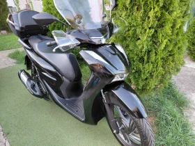 Honda Sh 125i TCS/Abs/ led, снимка 2