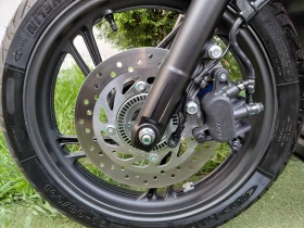 Honda Sh 125i TCS/Abs/ led, снимка 9