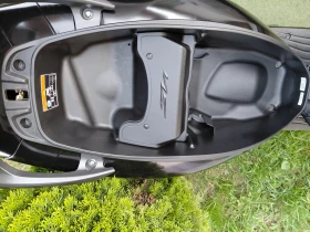 Honda Sh 125i TCS/Abs/ led, снимка 16