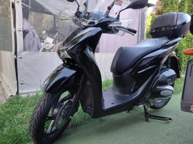 Honda Sh 125i TCS/Abs/ led, снимка 5