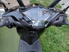 Honda Sh 125i TCS/Abs/ led, снимка 17