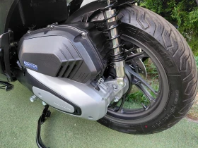 Honda Sh 125i TCS/Abs/ led, снимка 10
