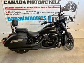Suzuki Boulevard C90T BOSS, снимка 7