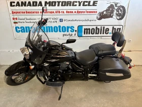 Suzuki Boulevard C90T BOSS, снимка 4