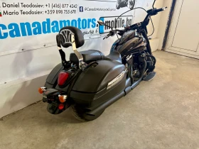 Suzuki Boulevard C90T BOSS, снимка 11