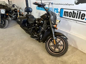 Suzuki Boulevard C90T BOSS, снимка 1