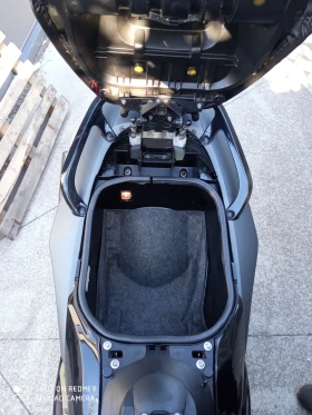 Yamaha T-max, снимка 2