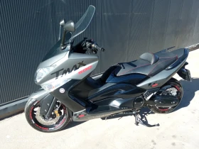 Yamaha T-max, снимка 1