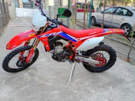 Honda Crf 400 RX Special Edition, снимка 2