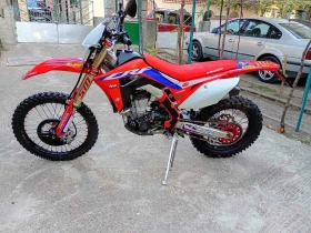 Honda Crf 400 RX Special Edition, снимка 3