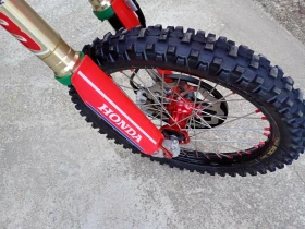 Honda Crf 400 RX Special Edition, снимка 9