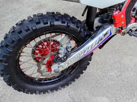 Honda Crf 400 RX Special Edition, снимка 8