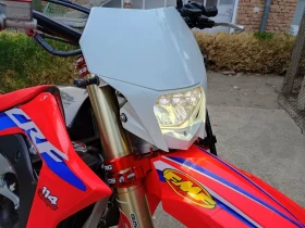 Honda Crf 400 RX Special Edition, снимка 6