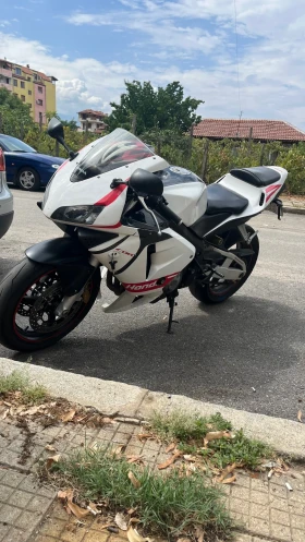 Honda Cbr 600 RR, снимка 2