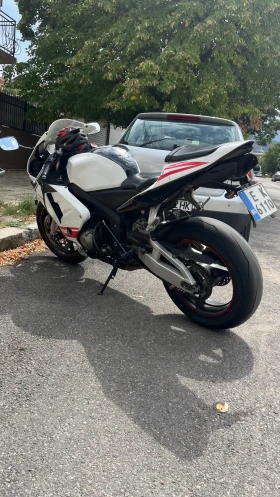 Honda Cbr 600 RR, снимка 4