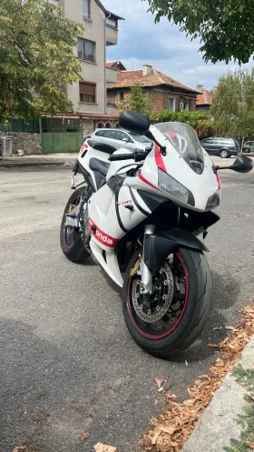 Honda Cbr 600 RR, снимка 1