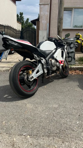 Honda Cbr 600 RR, снимка 3