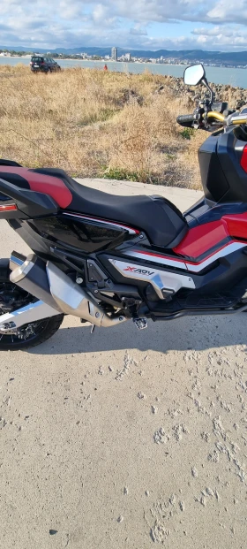 Honda X-ADV Honda xadv | Mobile.bg    5