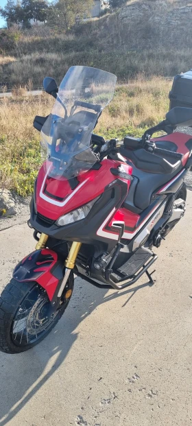 Honda X-ADV Honda xadv | Mobile.bg    15