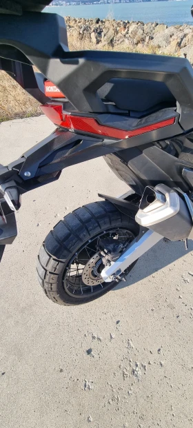 Honda X-ADV Honda xadv | Mobile.bg    6