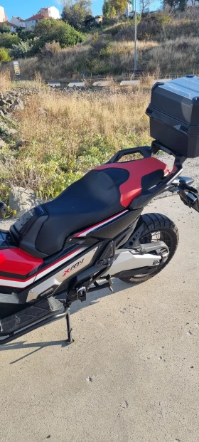 Honda X-ADV Honda xadv | Mobile.bg    13