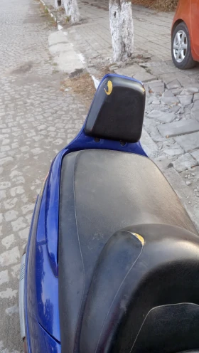 Обява за продажба на Suzuki Burgman 250 ~1 600 лв. - изображение 3
