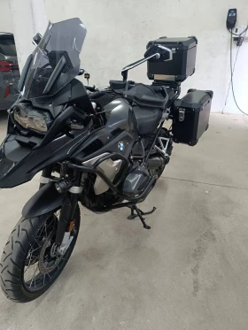 BMW R R 1250 GS | Mobile.bg    3