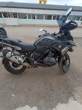 BMW R R 1250 GS | Mobile.bg    5