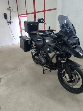 BMW R R 1250 GS | Mobile.bg    4
