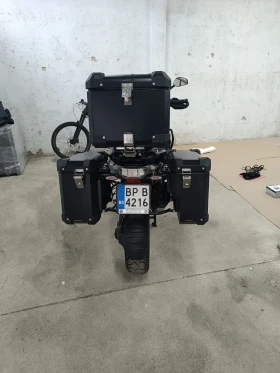 BMW R R 1250 GS | Mobile.bg    8