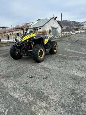 Can-Am Renеgade 800Х, снимка 3