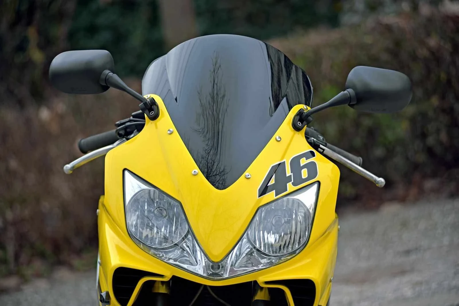 Honda Cbr A2 категория - изображение 2