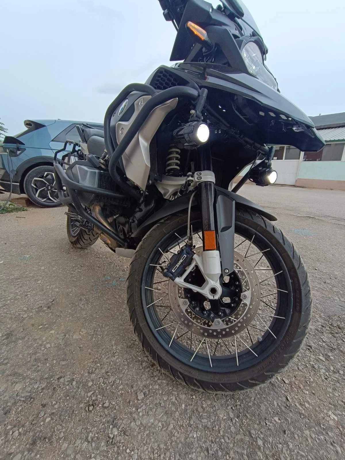 BMW R R 1250 GS | Mobile.bg   2