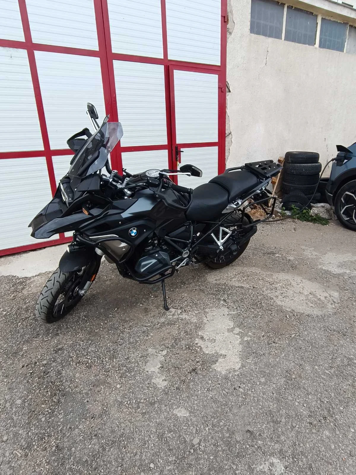 BMW R R 1250 GS | Mobile.bg   6